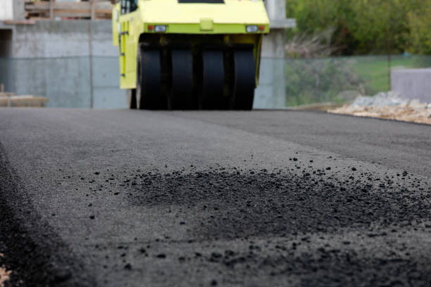 Best Commercial Driveway Pavers  in Eming Island, FL