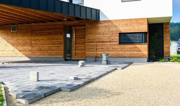 Reasons to Select Us for Your Driveway Paving Requirements in Fleming Island, FL