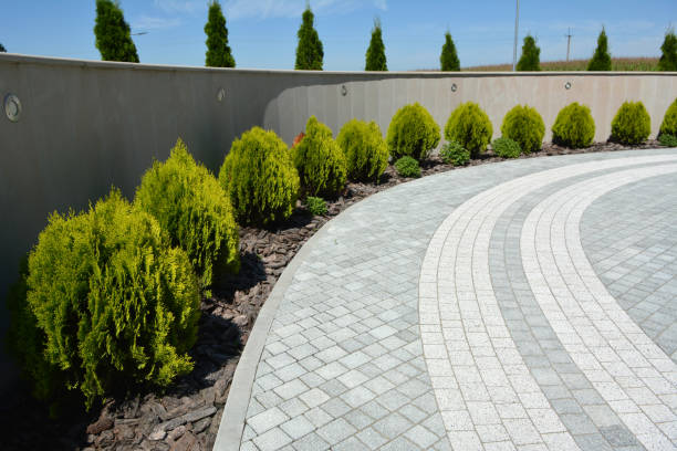 Reasons to Select Us for Your Driveway Paving Requirements in Fleming Island, FL