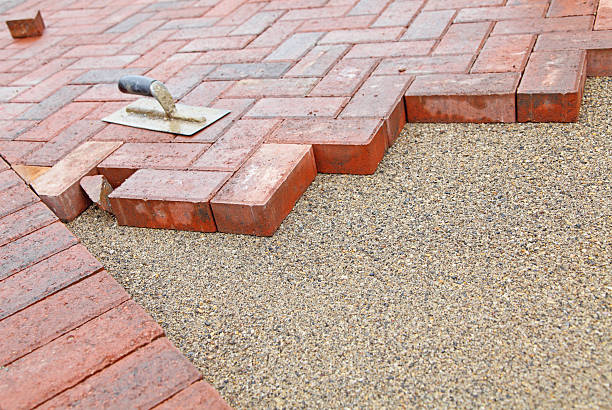 Professional Driveway Pavers in Fleming Island, FL