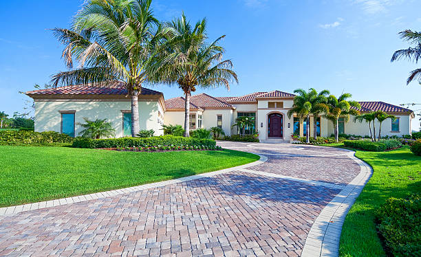 Best Driveway Pavers Near Me  in Eming Island, FL