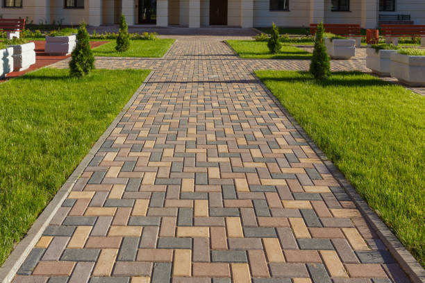 Best Concrete Paver Driveway  in Eming Island, FL